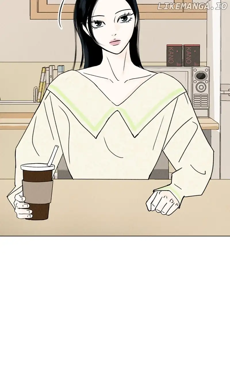 Want to See My Cat? chapter 12 page 90
