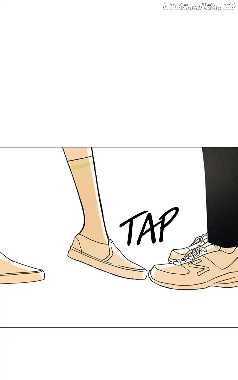 Want to See My Cat? chapter 12 page 91