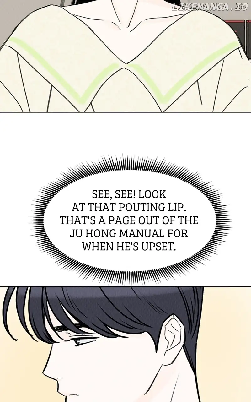 Want to See My Cat? chapter 12 page 97