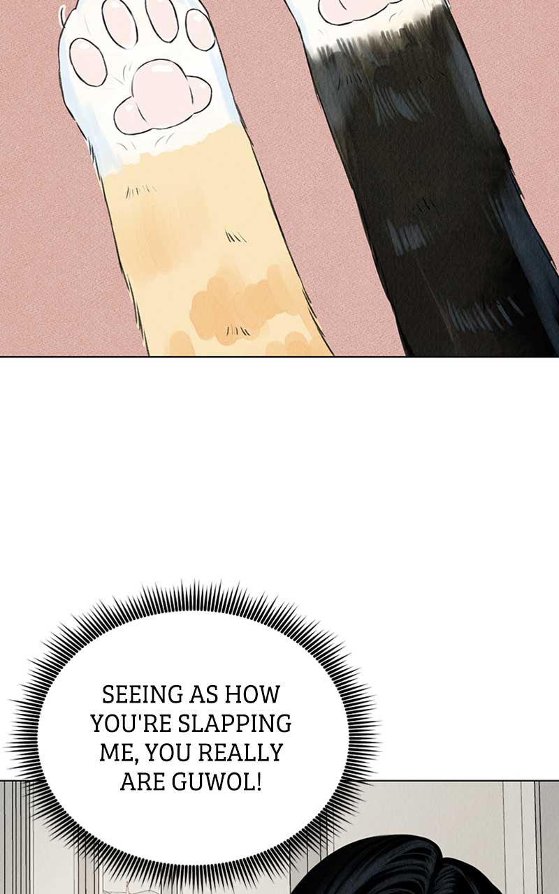 Want to See My Cat? chapter 2 page 8