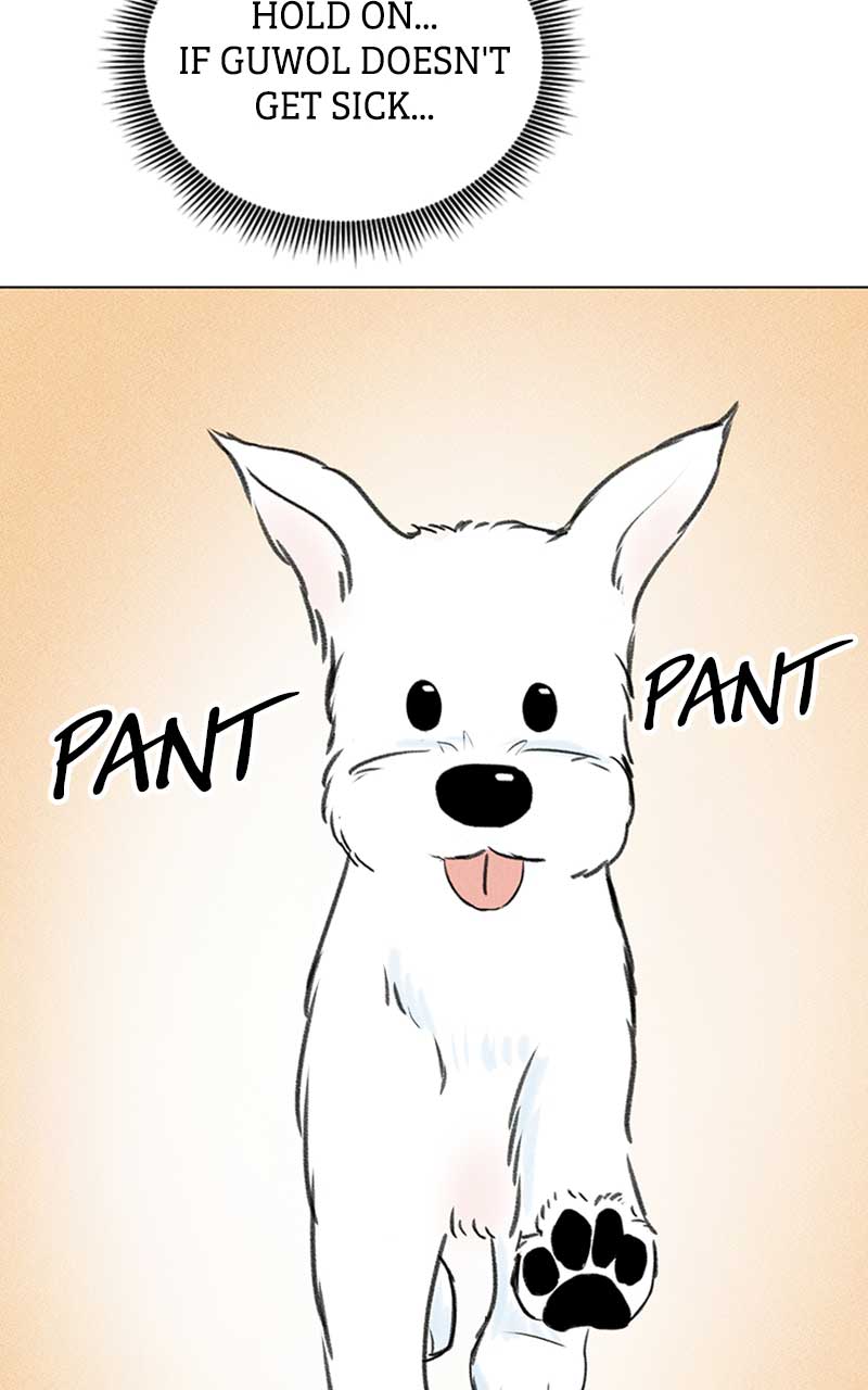 Want to See My Cat? chapter 2 page 33
