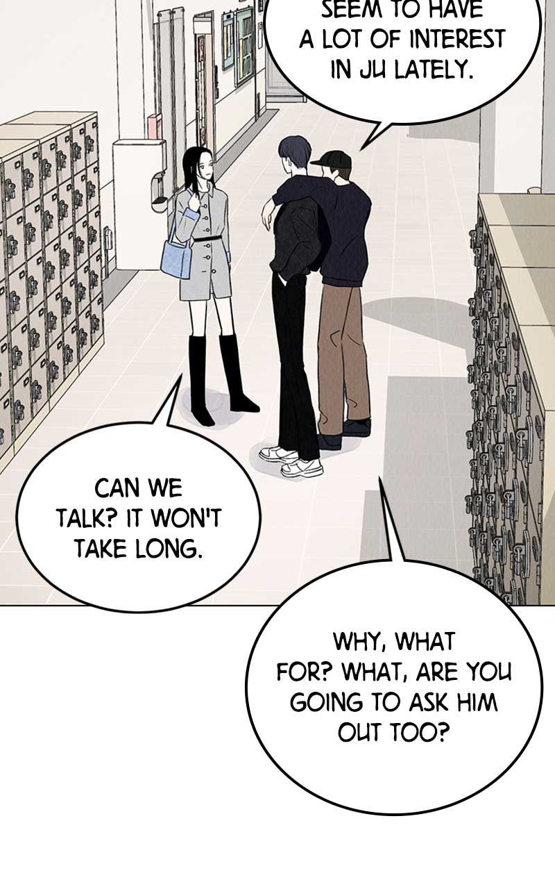 Want to See My Cat? chapter 2 page 65