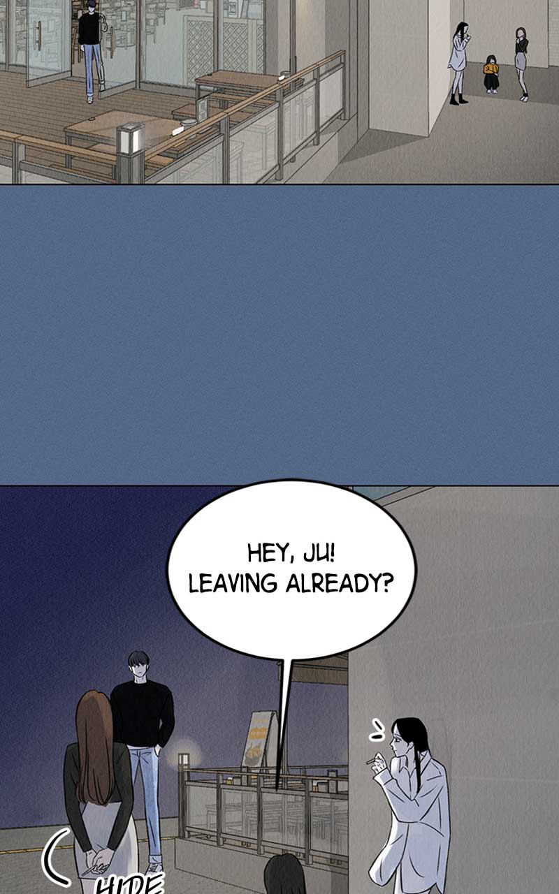 Want to See My Cat? chapter 2 page 85