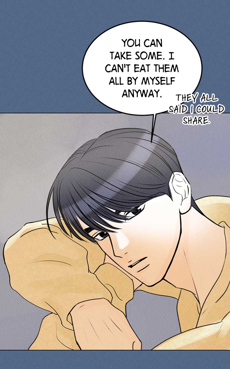 Want to See My Cat? chapter 2 page 94