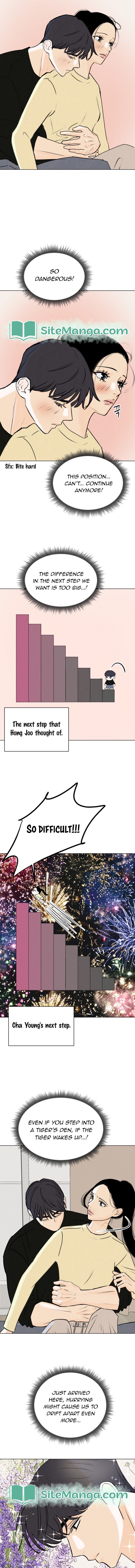 Want to See My Cat? chapter 21 page 1