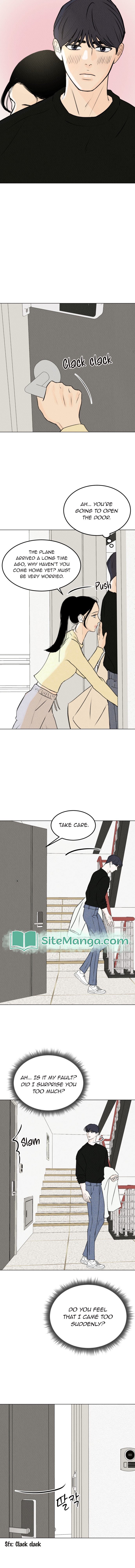 Want to See My Cat? chapter 21 page 4