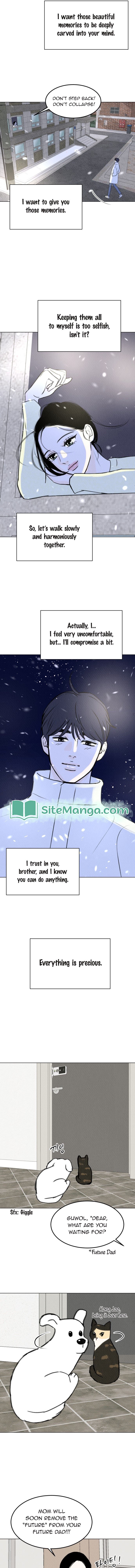 Want to See My Cat? chapter 21 page 7