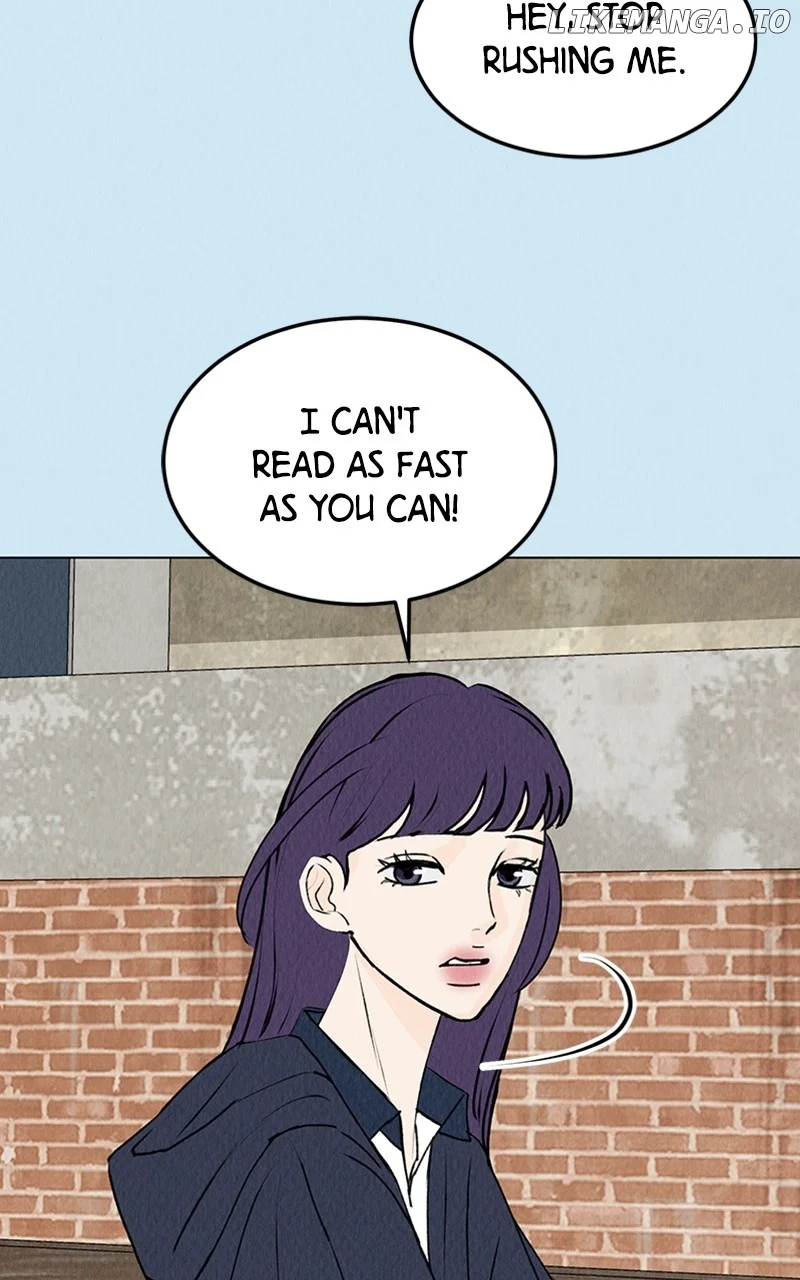 Want to See My Cat? chapter 23 page 2