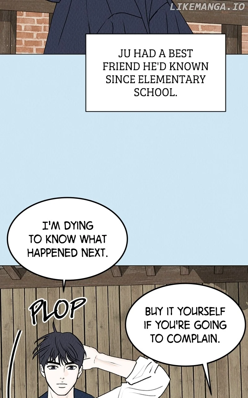 Want to See My Cat? chapter 23 page 3
