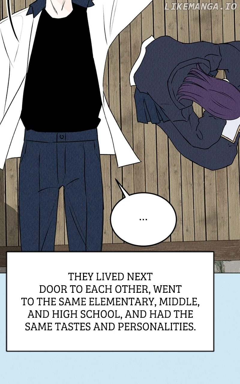 Want to See My Cat? chapter 23 page 4