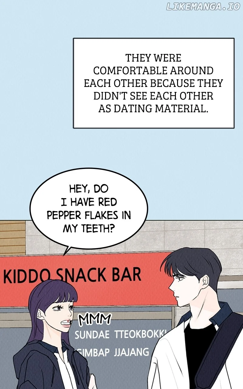 Want to See My Cat? chapter 23 page 5
