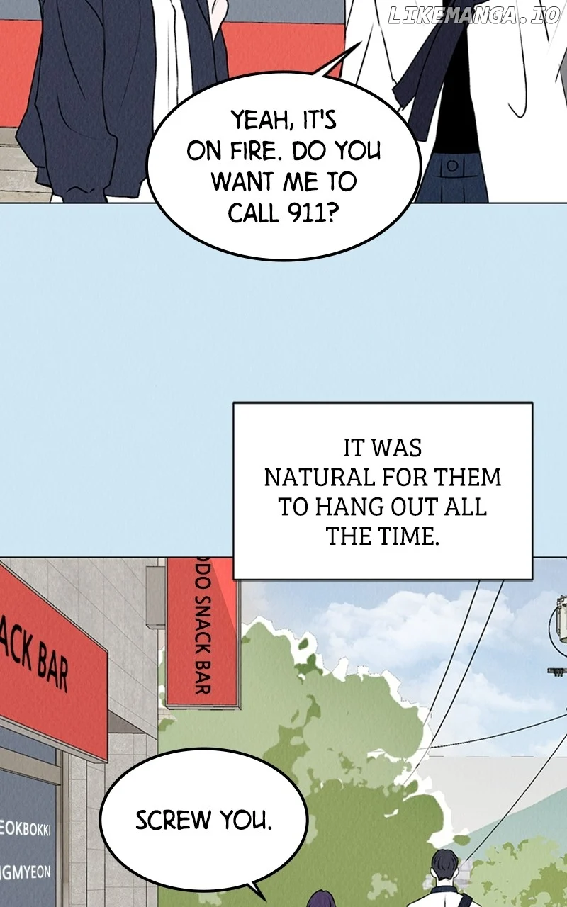 Want to See My Cat? chapter 23 page 6
