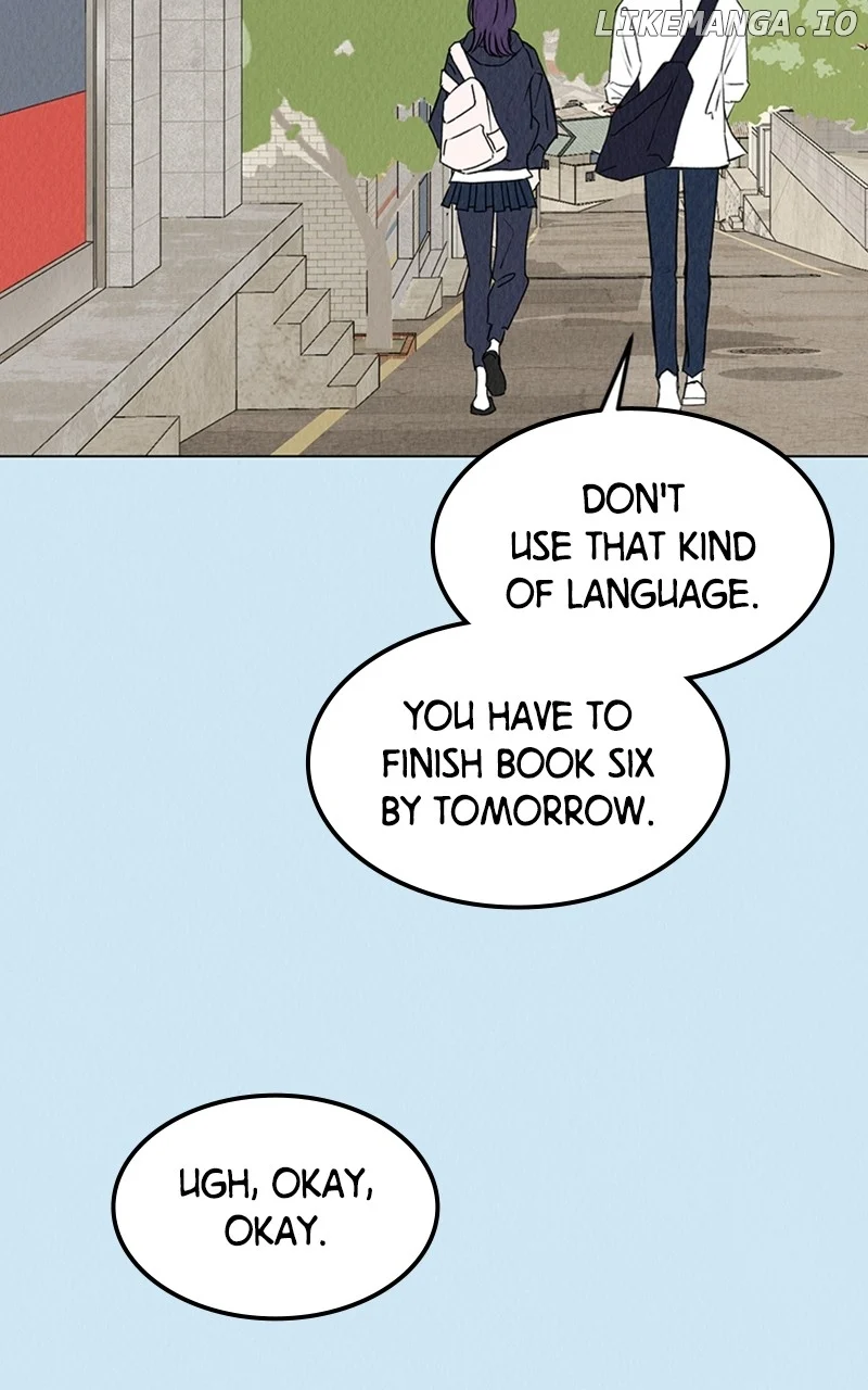Want to See My Cat? chapter 23 page 7