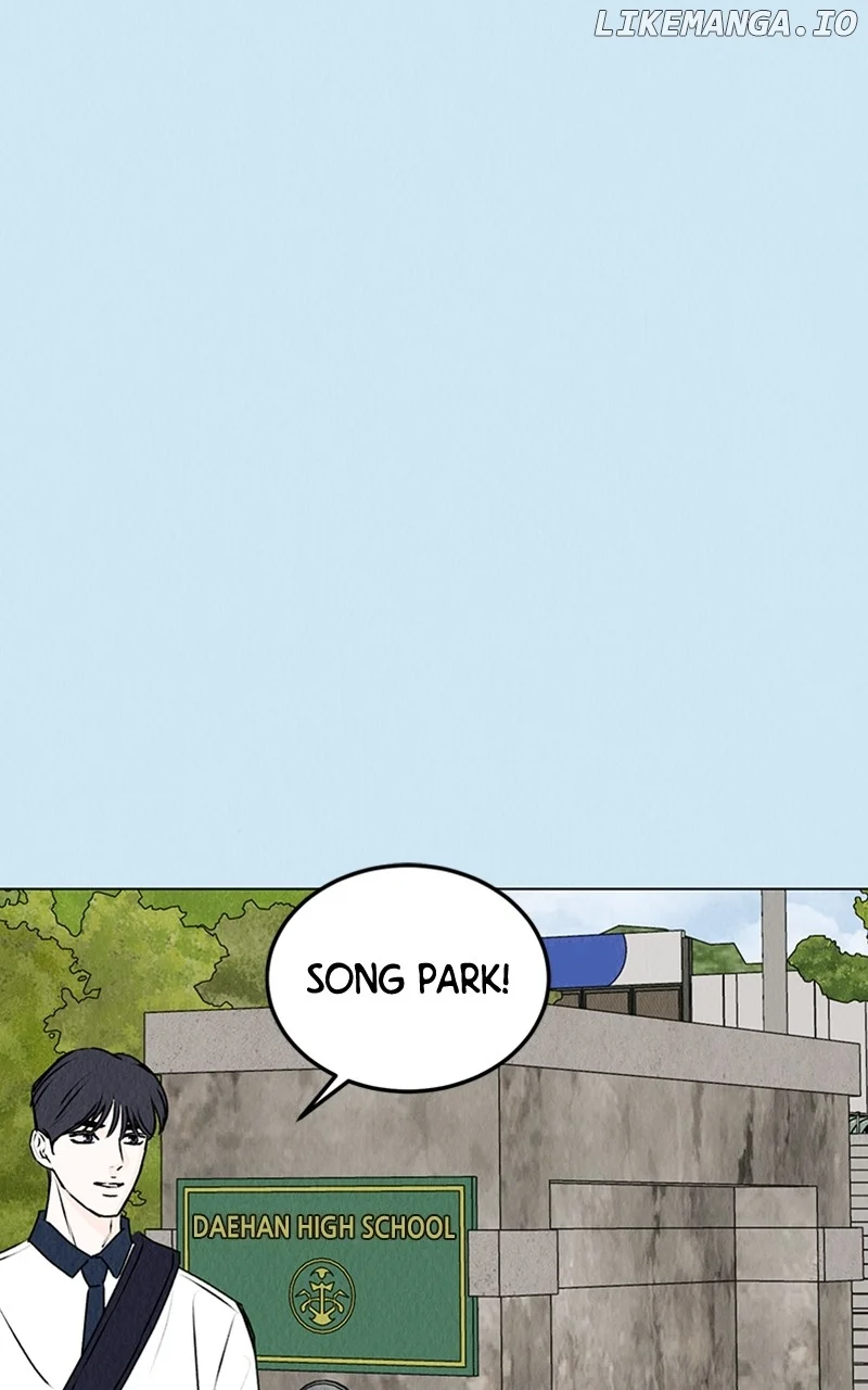 Want to See My Cat? chapter 23 page 8