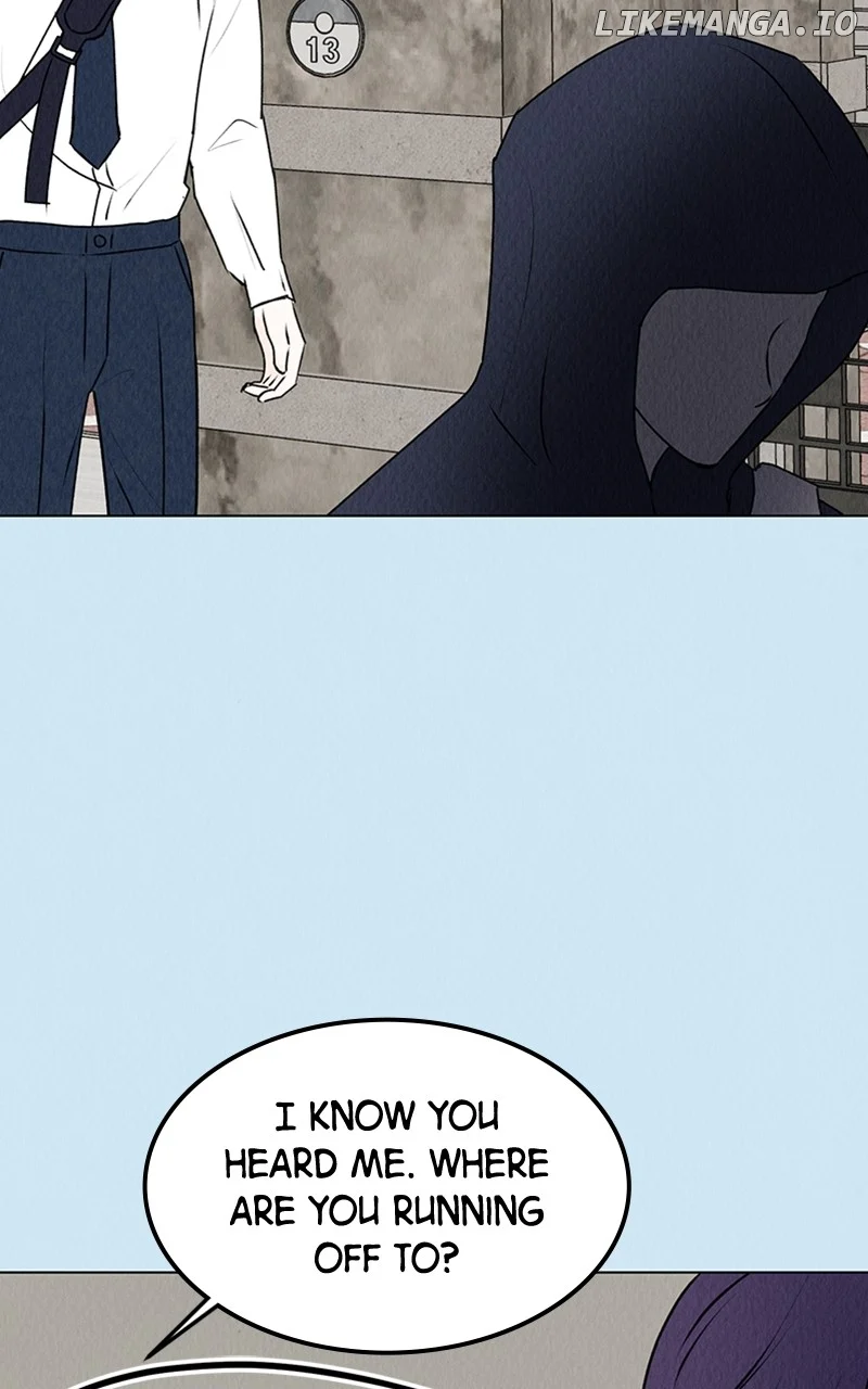 Want to See My Cat? chapter 23 page 9