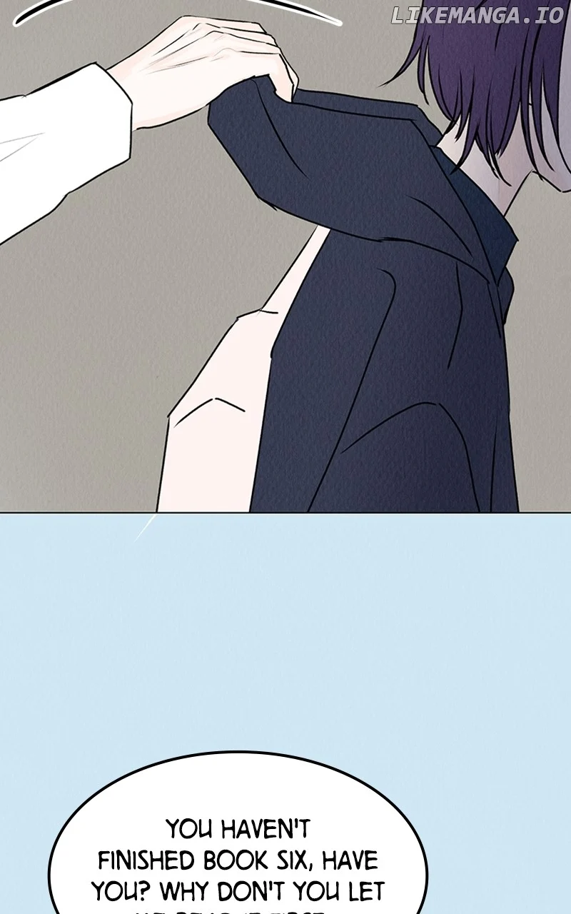 Want to See My Cat? chapter 23 page 10