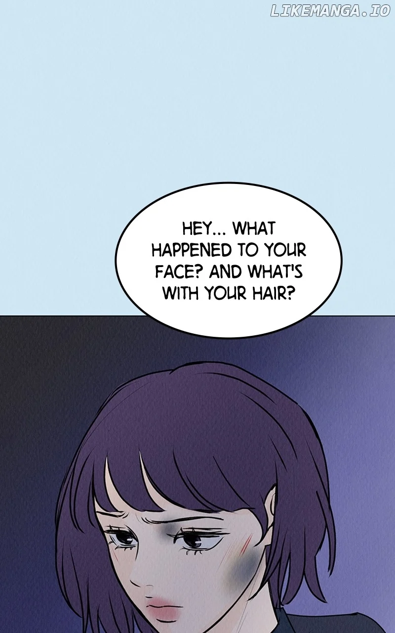 Want to See My Cat? chapter 23 page 12