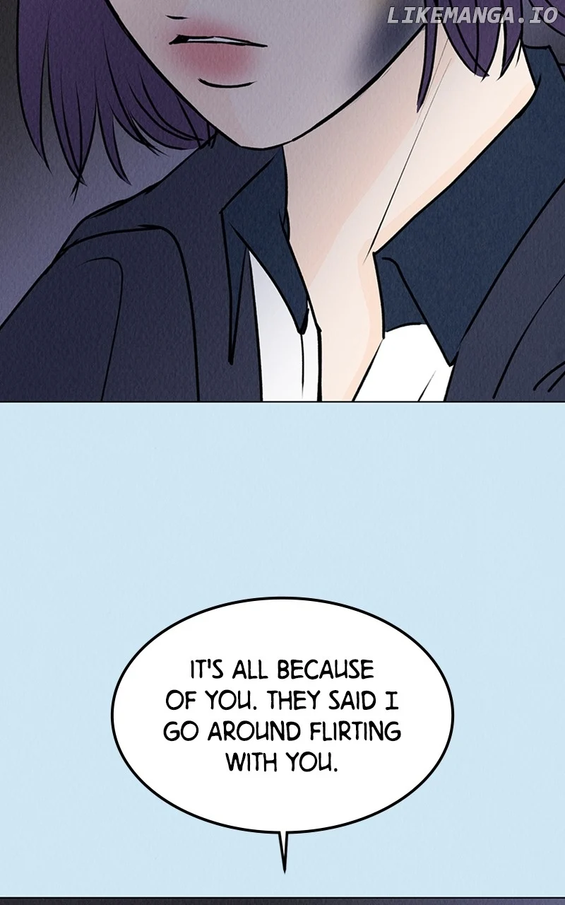 Want to See My Cat? chapter 23 page 14