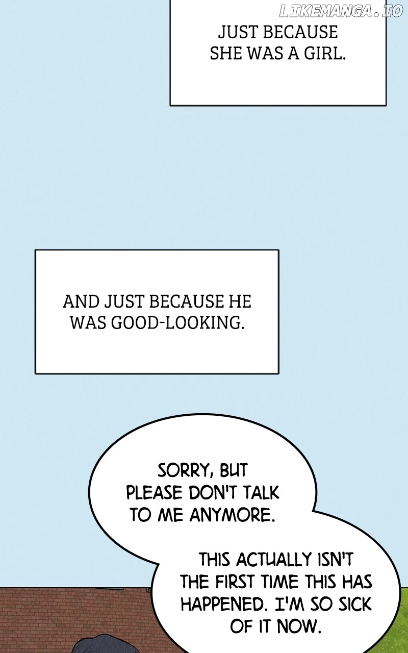 Want to See My Cat? chapter 23 page 16