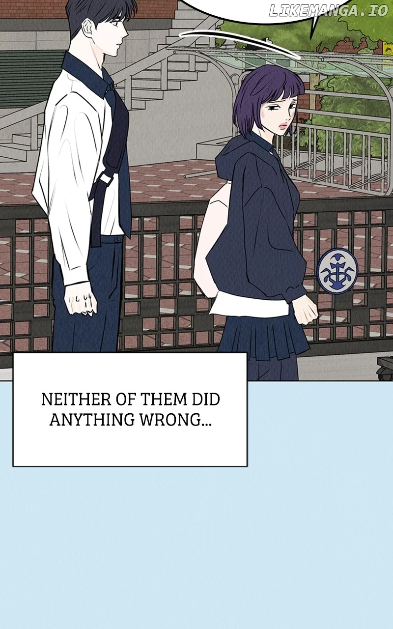 Want to See My Cat? chapter 23 page 17