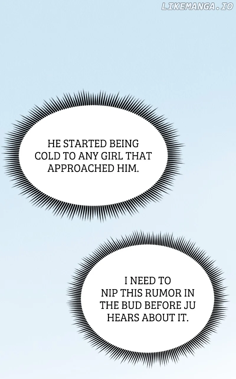 Want to See My Cat? chapter 23 page 19