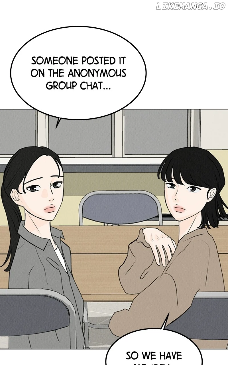 Want to See My Cat? chapter 23 page 22