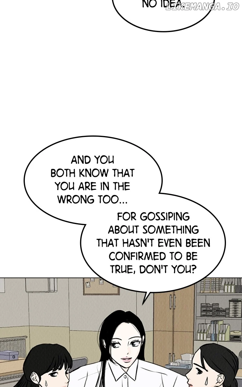 Want to See My Cat? chapter 23 page 23