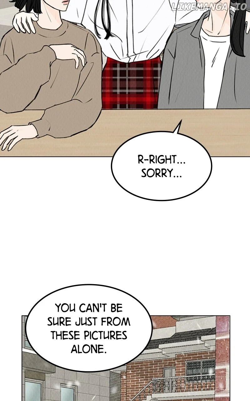 Want to See My Cat? chapter 23 page 24