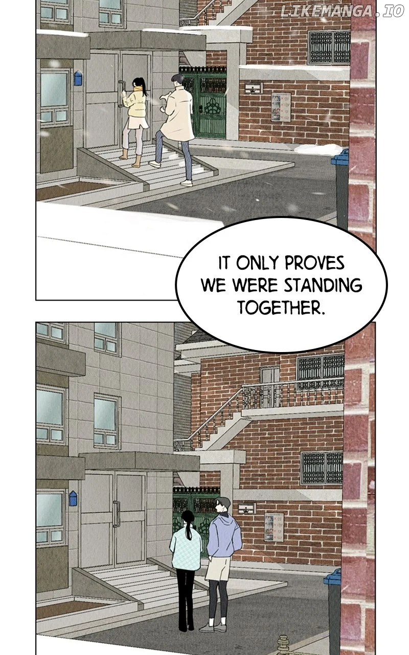 Want to See My Cat? chapter 23 page 25