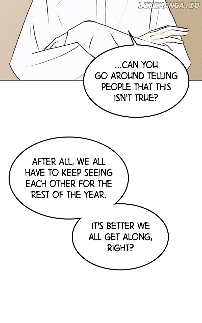 Want to See My Cat? chapter 23 page 27