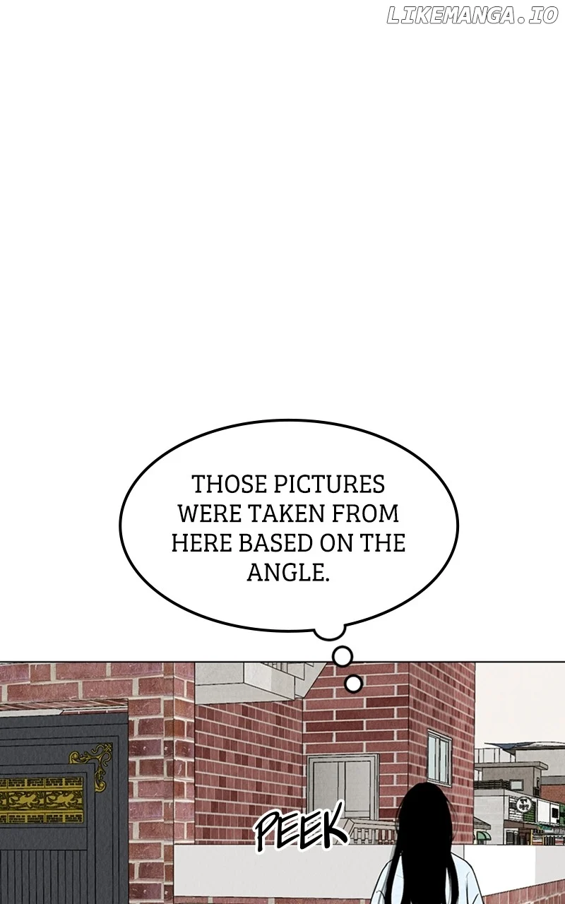 Want to See My Cat? chapter 23 page 31