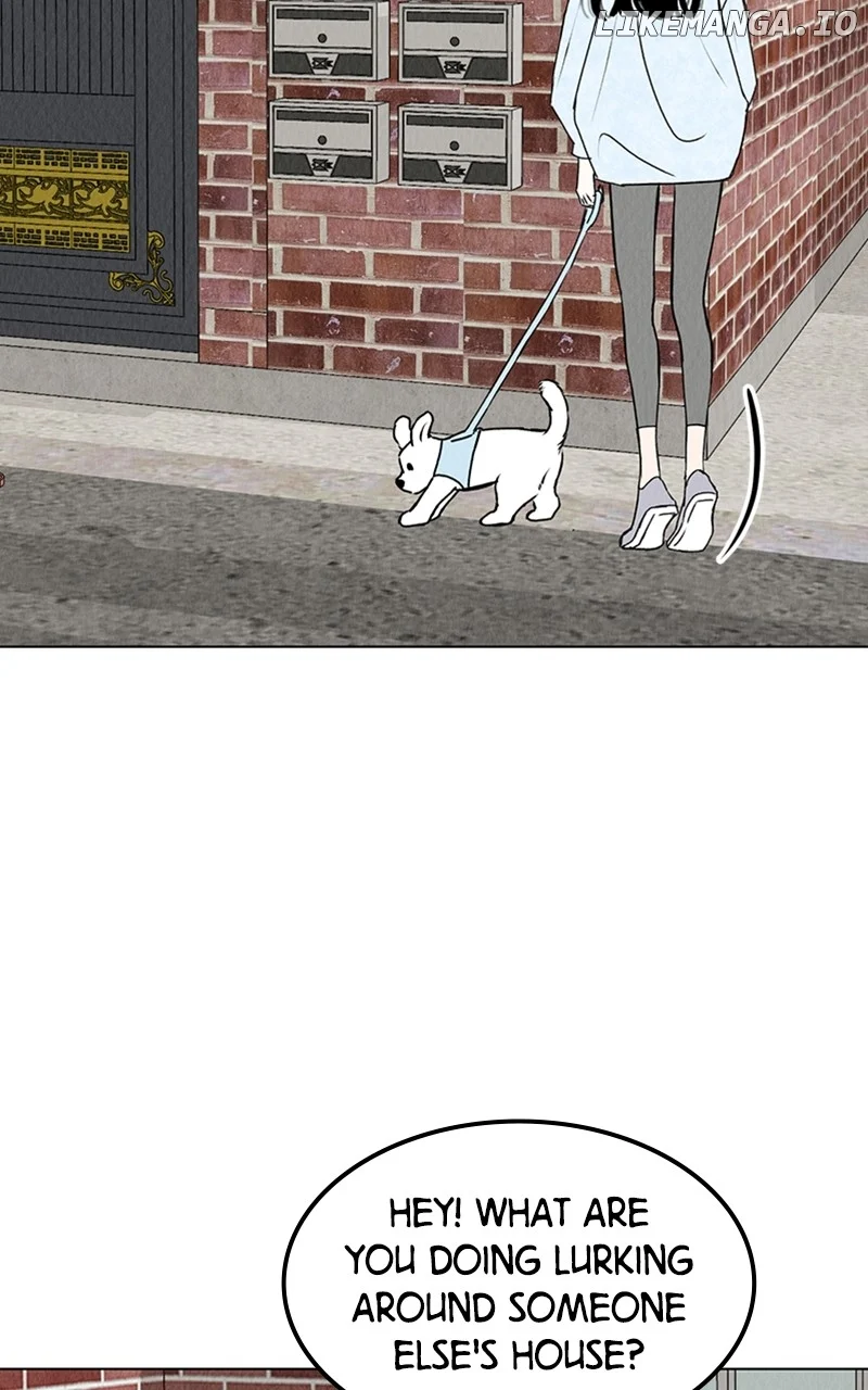 Want to See My Cat? chapter 23 page 32