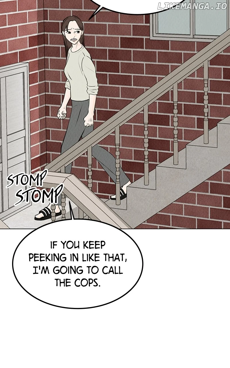Want to See My Cat? chapter 23 page 33