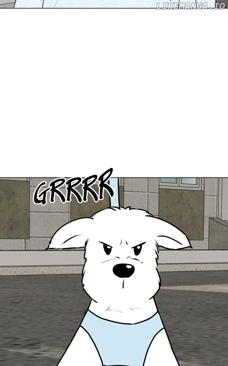 Want to See My Cat? chapter 23 page 35