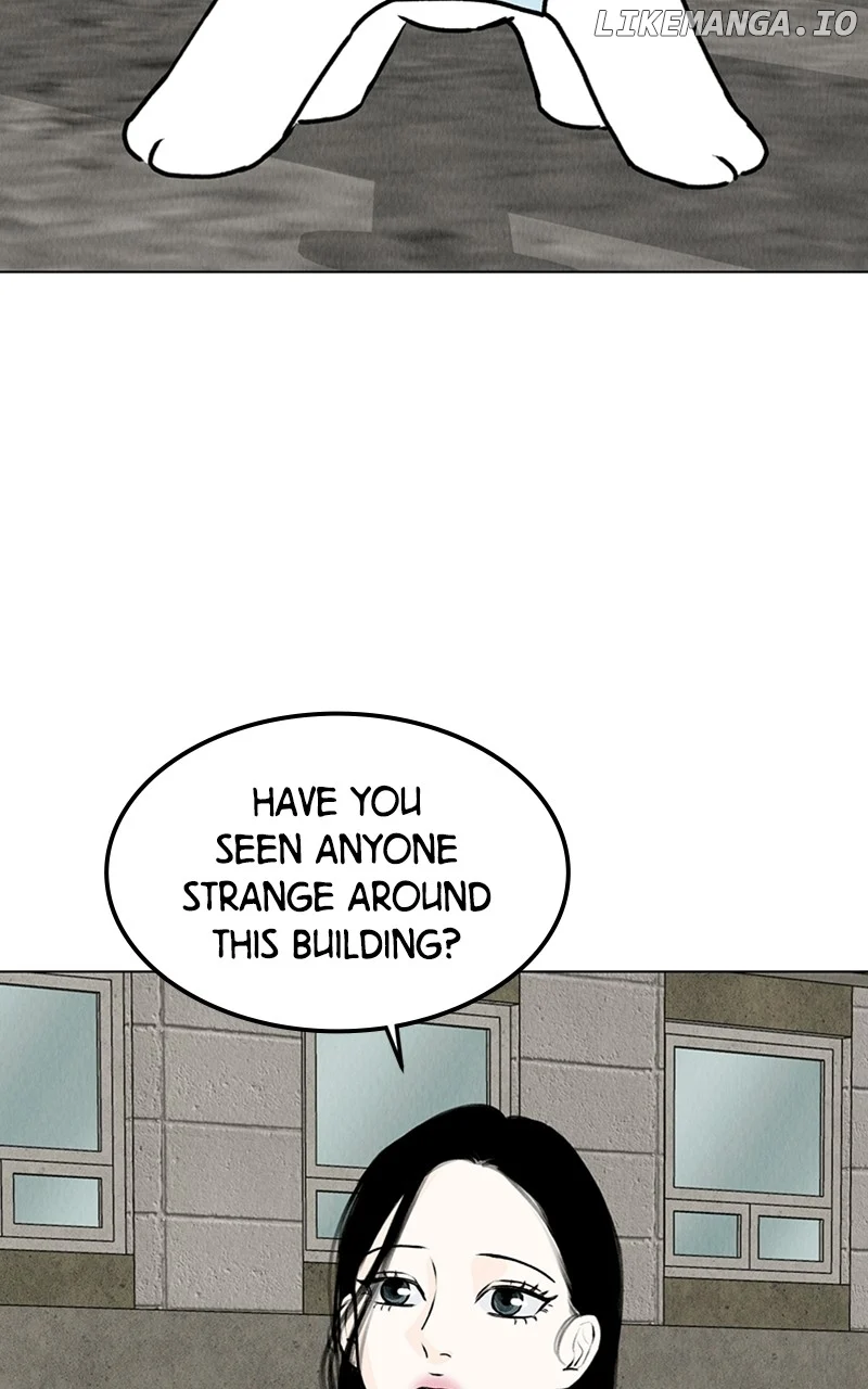 Want to See My Cat? chapter 23 page 36