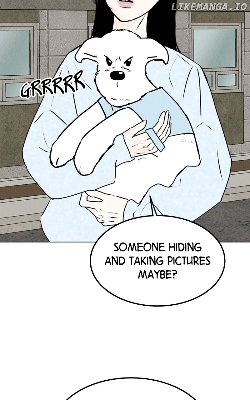Want to See My Cat? chapter 23 page 37