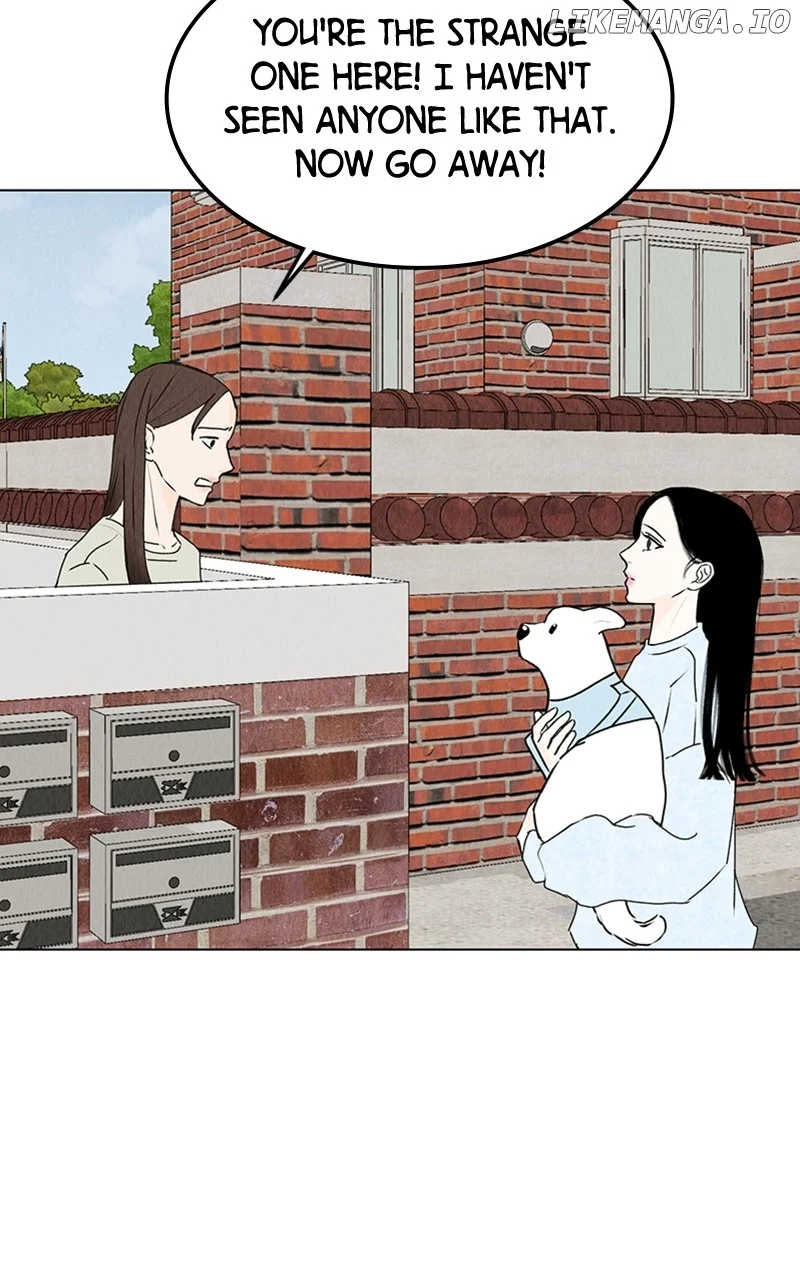 Want to See My Cat? chapter 23 page 38