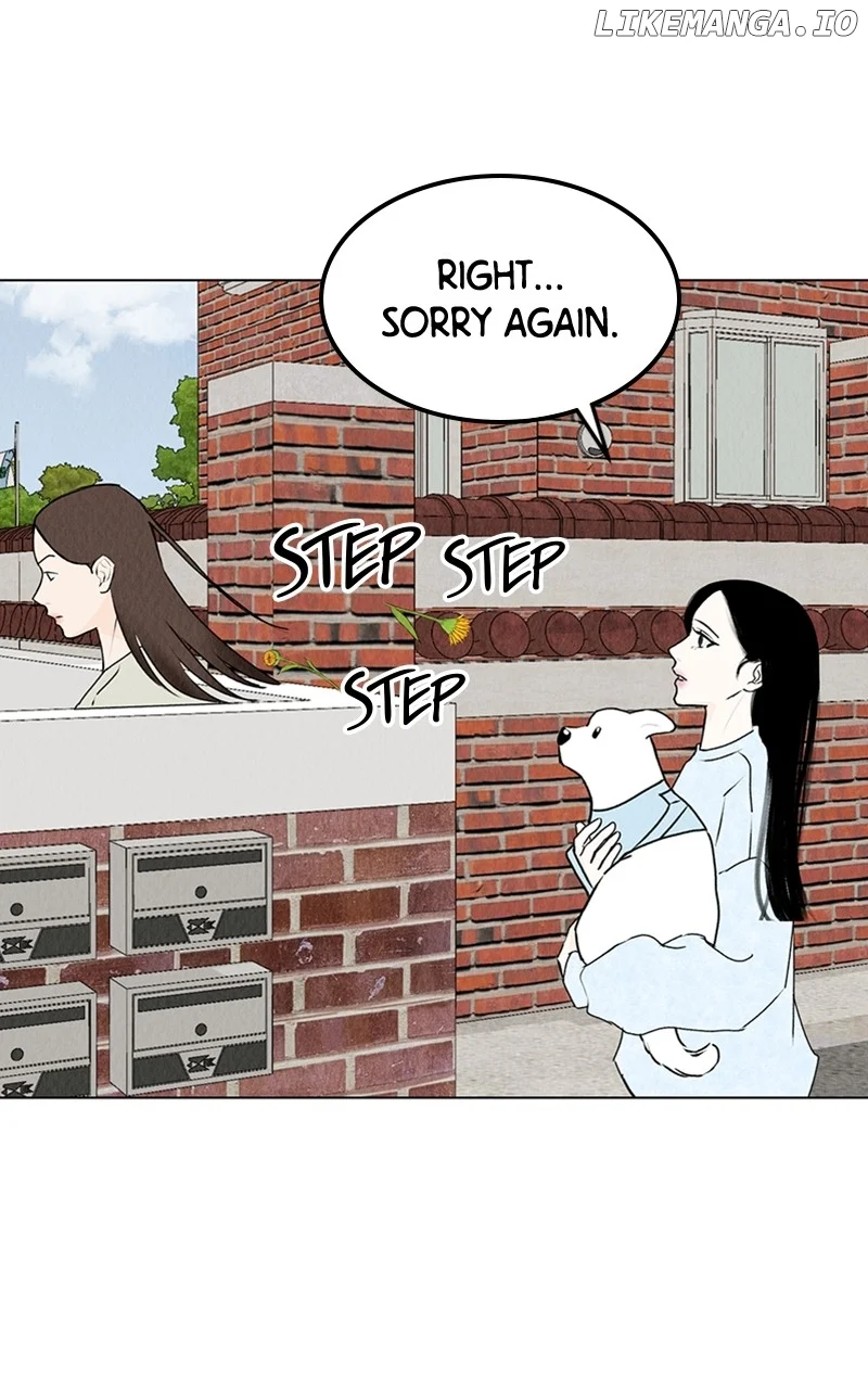 Want to See My Cat? chapter 23 page 39