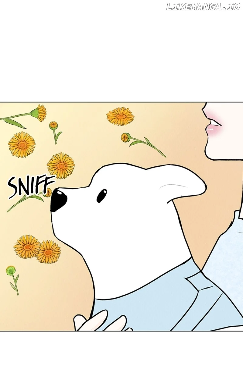 Want to See My Cat? chapter 23 page 40