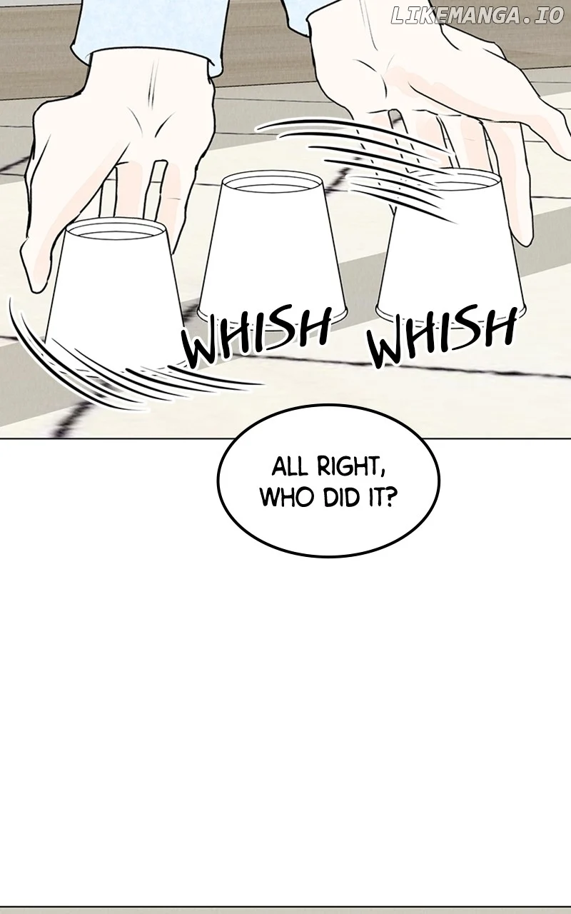 Want to See My Cat? chapter 23 page 42