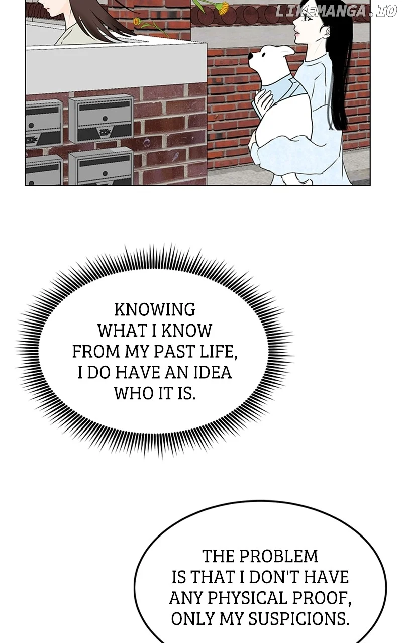 Want to See My Cat? chapter 23 page 49