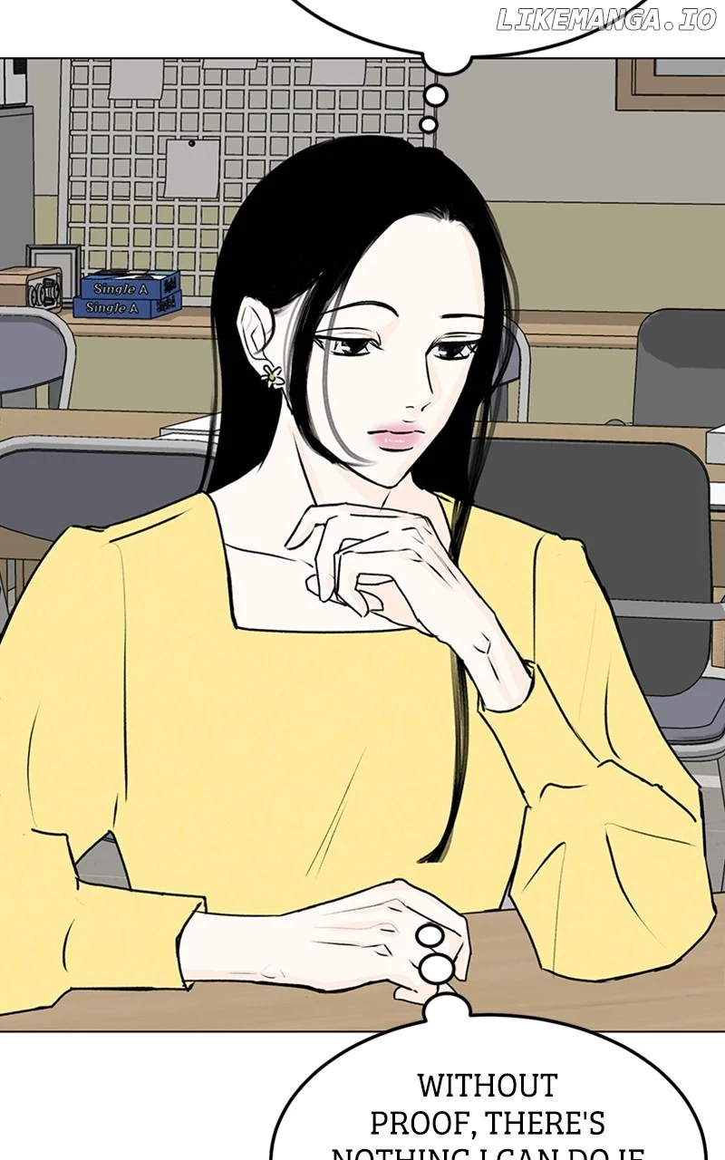 Want to See My Cat? chapter 23 page 50