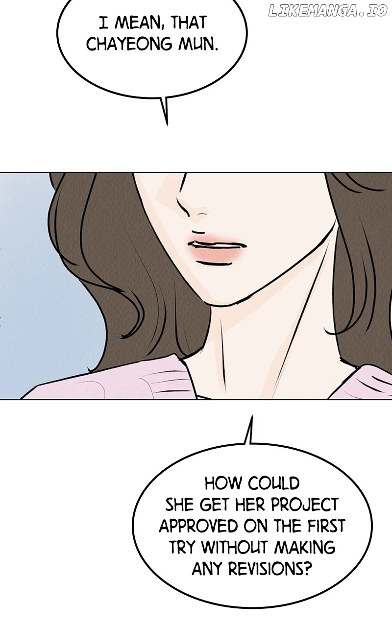 Want to See My Cat? chapter 23 page 54