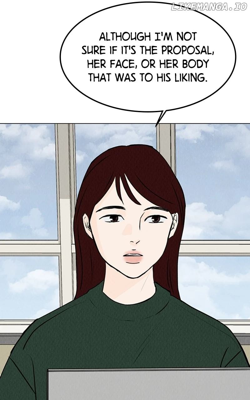 Want to See My Cat? chapter 23 page 57