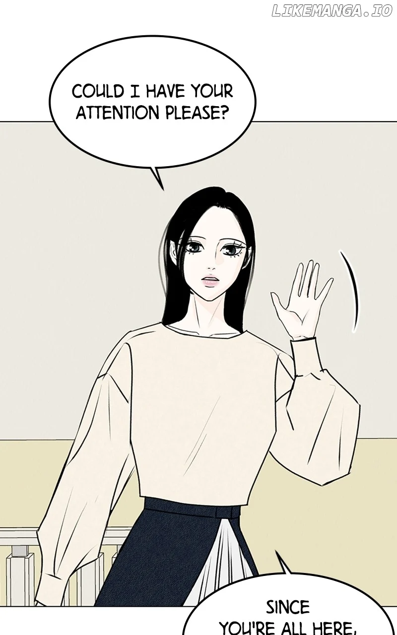 Want to See My Cat? chapter 23 page 60