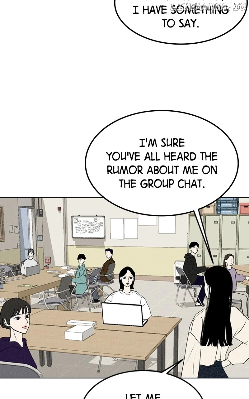 Want to See My Cat? chapter 23 page 61