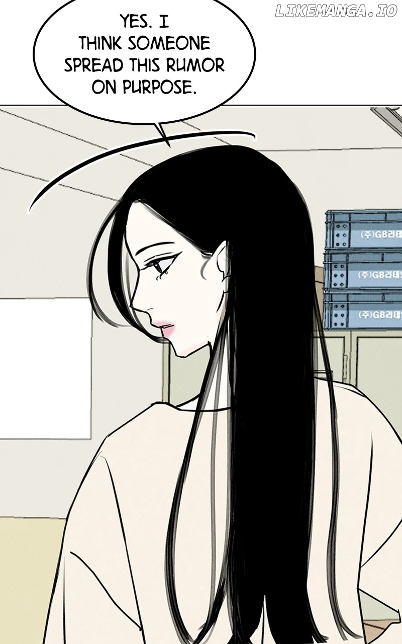 Want to See My Cat? chapter 23 page 65