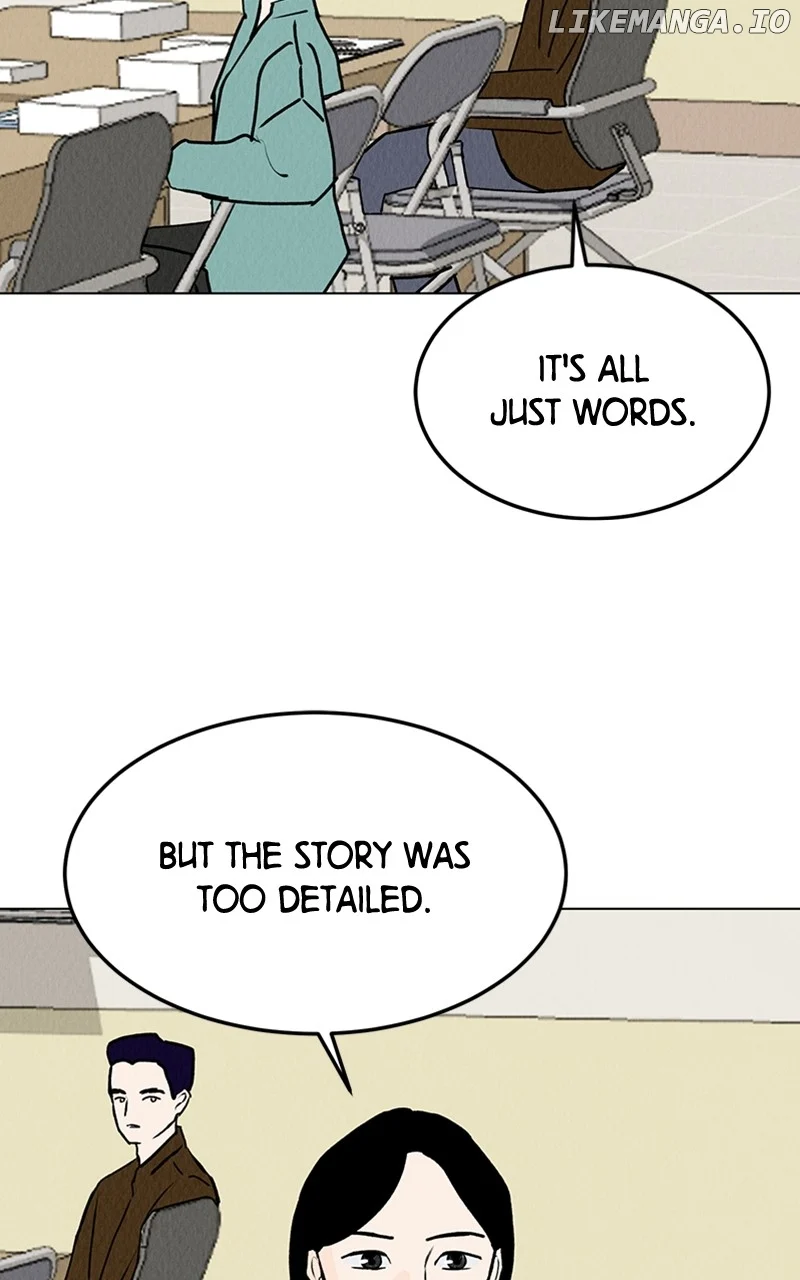 Want to See My Cat? chapter 23 page 67