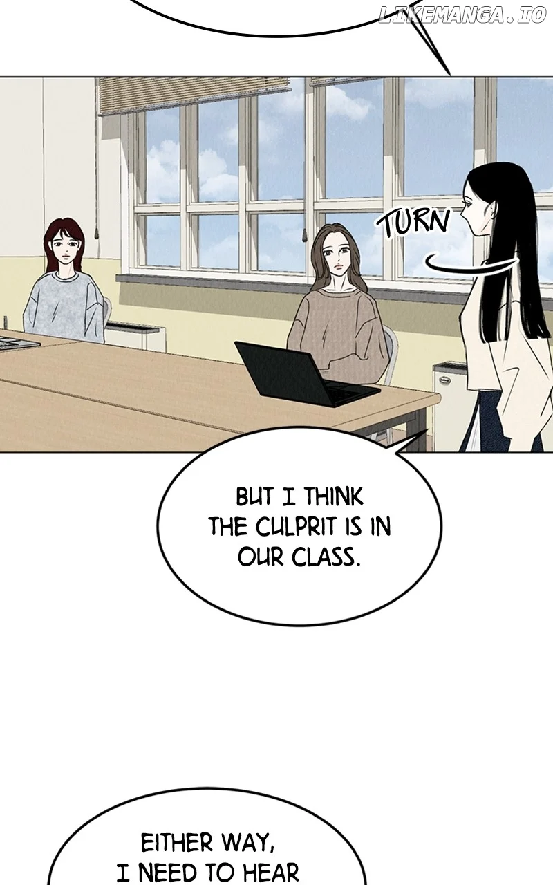 Want to See My Cat? chapter 23 page 70