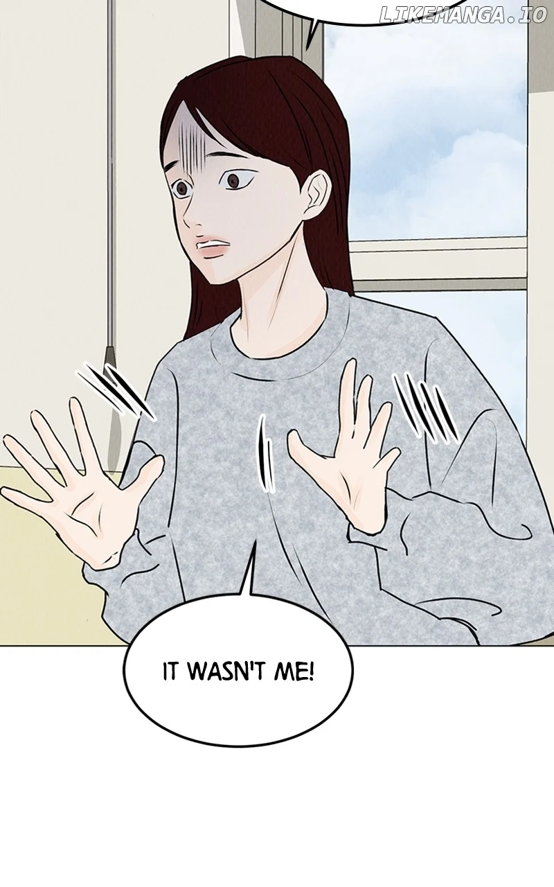 Want to See My Cat? chapter 23 page 76